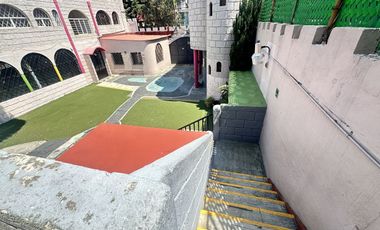 Local  en renta para escuela  en San Jose de los Cedros Cuajimalpa,
