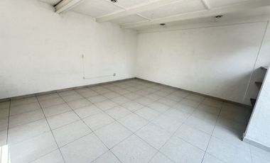 Local  en renta para escuela  en San Jose de los Cedros Cuajimalpa,