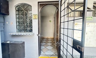 Local  en renta para escuela  en San Jose de los Cedros Cuajimalpa,