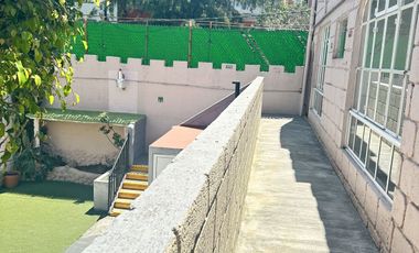 Local  en renta para escuela  en San Jose de los Cedros Cuajimalpa,