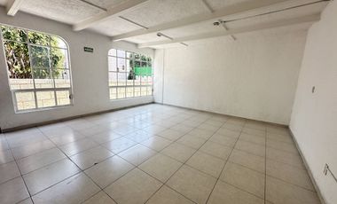 Local  en renta para escuela  en San Jose de los Cedros Cuajimalpa,