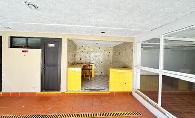 Local  en renta para escuela  en San Jose de los Cedros Cuajimalpa,