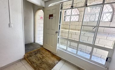 Local  en renta para escuela  en San Jose de los Cedros Cuajimalpa,