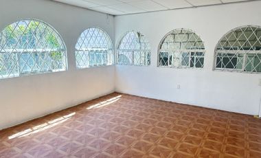Local  en renta para escuela  en San Jose de los Cedros Cuajimalpa,