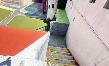 Local  en renta para escuela  en San Jose de los Cedros Cuajimalpa,