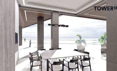 Ocean Front Condo In Rosarito