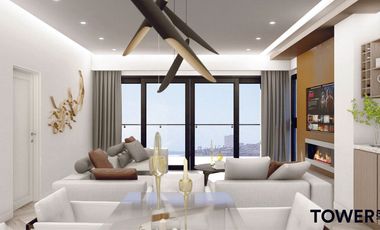 Ocean Front Condo In Rosarito