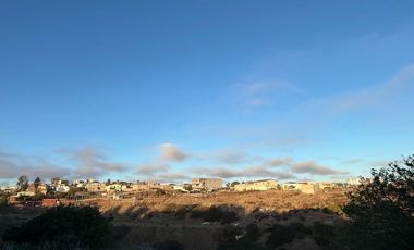 Oportunidad de Terreno en Rosarito, Colinas de Aragón