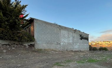Oportunidad de Terreno en Rosarito, Colinas de Aragón