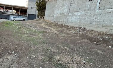 Oportunidad de Terreno en Rosarito, Colinas de Aragón