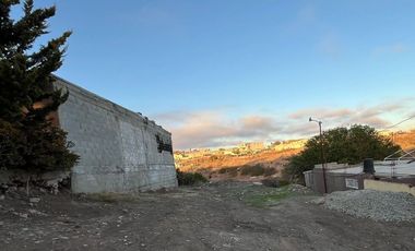 Oportunidad de Terreno en Rosarito, Colinas de Aragón