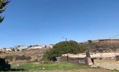 Oportunidad de Terreno en Rosarito, Colinas de Aragón