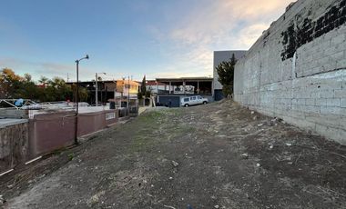 Oportunidad de Terreno en Rosarito, Colinas de Aragón