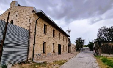 Bodega en renta en el Centro de Monterrey