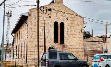 Bodega en renta en el Centro de Monterrey