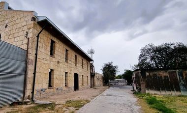 Bodega en renta en el Centro de Monterrey