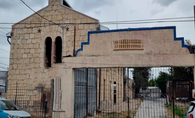 Bodega en renta en el Centro de Monterrey