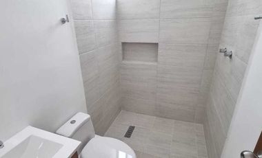 Casa en renta Amueblada  en Puerta Jardin, Apodaca