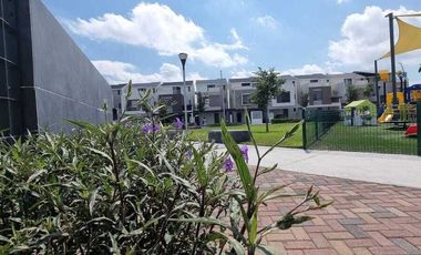 Casa en renta Amueblada  en Puerta Jardin, Apodaca