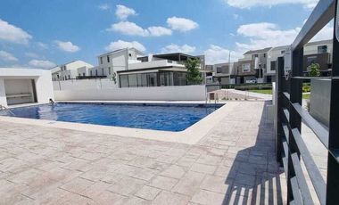 Casa en renta Amueblada  en Puerta Jardin, Apodaca