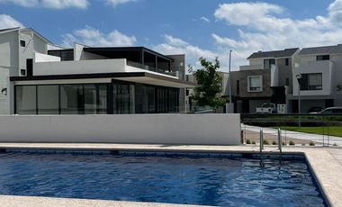 Casa en renta Amueblada  en Puerta Jardin, Apodaca
