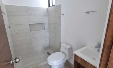 Casa en renta Amueblada  en Puerta Jardin, Apodaca