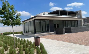 Casa en renta Amueblada  en Puerta Jardin, Apodaca