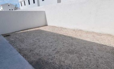 Casa en renta Amueblada  en Puerta Jardin, Apodaca