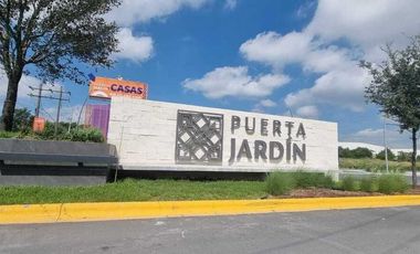 Casa en renta Amueblada  en Puerta Jardin, Apodaca
