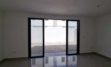 Casa en renta Amueblada  en Puerta Jardin, Apodaca
