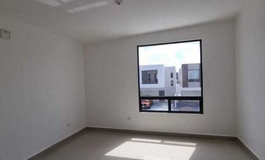Casa en renta Amueblada  en Puerta Jardin, Apodaca