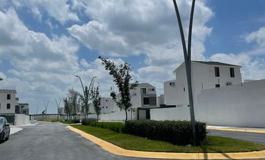 Casa en renta Amueblada  en Puerta Jardin, Apodaca