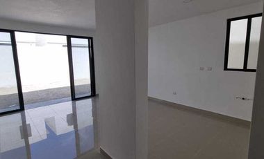 Casa en renta Amueblada  en Puerta Jardin, Apodaca