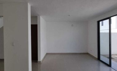 Casa en renta Amueblada  en Puerta Jardin, Apodaca