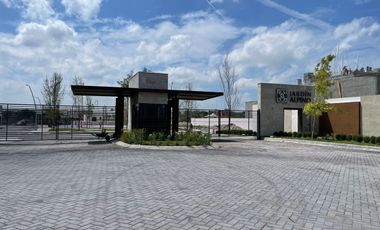 Casa en renta Amueblada  en Puerta Jardin, Apodaca