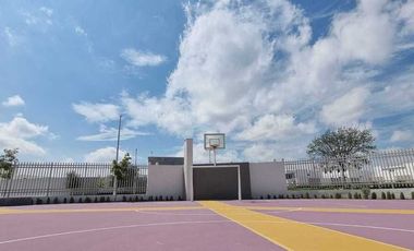 Casa en renta Amueblada  en Puerta Jardin, Apodaca