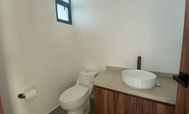 CASA  NUEVA EN RENTA, BARRIO DE SANTA MARIA, SAN MATEO ATENCO, EDO DE MEXICO