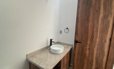 CASA  NUEVA EN RENTA, BARRIO DE SANTA MARIA, SAN MATEO ATENCO, EDO DE MEXICO