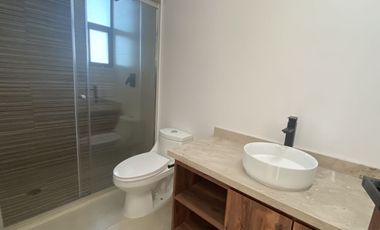 CASA  NUEVA EN RENTA, BARRIO DE SANTA MARIA, SAN MATEO ATENCO, EDO DE MEXICO