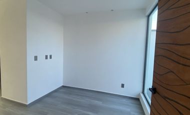 CASA  NUEVA EN RENTA, BARRIO DE SANTA MARIA, SAN MATEO ATENCO, EDO DE MEXICO