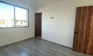 CASA  NUEVA EN RENTA, BARRIO DE SANTA MARIA, SAN MATEO ATENCO, EDO DE MEXICO