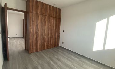 CASA  NUEVA EN RENTA, BARRIO DE SANTA MARIA, SAN MATEO ATENCO, EDO DE MEXICO