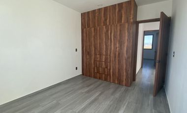 CASA  NUEVA EN RENTA, BARRIO DE SANTA MARIA, SAN MATEO ATENCO, EDO DE MEXICO
