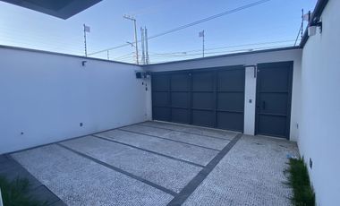 CASA  NUEVA EN RENTA, BARRIO DE SANTA MARIA, SAN MATEO ATENCO, EDO DE MEXICO