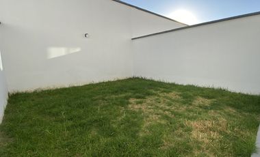 CASA  NUEVA EN RENTA, BARRIO DE SANTA MARIA, SAN MATEO ATENCO, EDO DE MEXICO