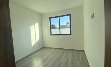 CASA  NUEVA EN RENTA, BARRIO DE SANTA MARIA, SAN MATEO ATENCO, EDO DE MEXICO