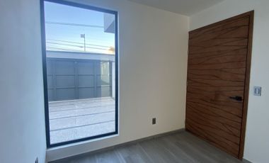 CASA  NUEVA EN RENTA, BARRIO DE SANTA MARIA, SAN MATEO ATENCO, EDO DE MEXICO
