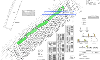 Terreno en renta en Cumbres Elite Cuarto Sector, Monterrey