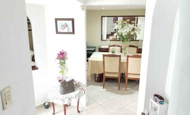 CASA EN VENTA EN FRACCIONAMIENTO LOS CIPRESES, CUAUTITLAN IZCALLI