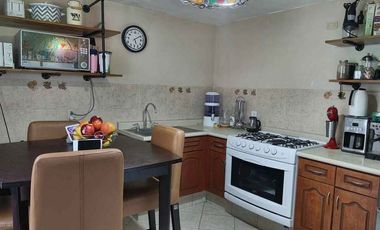 CASA EN VENTA EN FRACCIONAMIENTO LOS CIPRESES, CUAUTITLAN IZCALLI